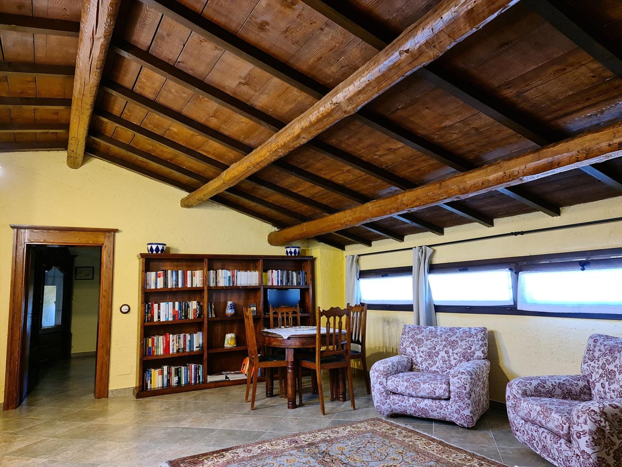 Rocca Lorenizo Pacentro Номер фото